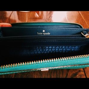 Kate Spade Wallet👛